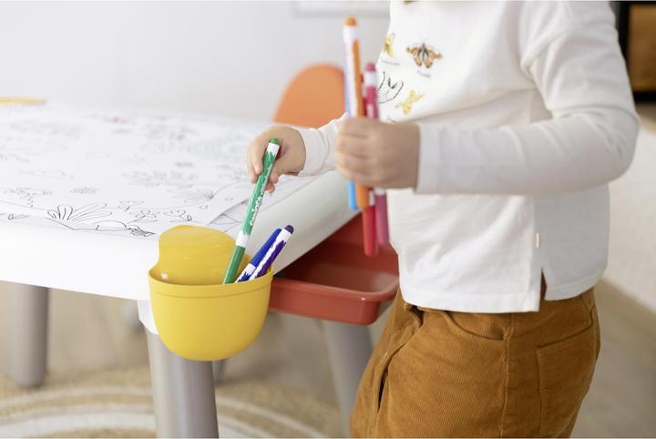 Produktbild Smoby Kid Creative Table (Spanisch)