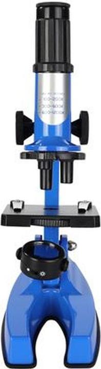 Actual product image Konus Microscope Konuscience 1200x