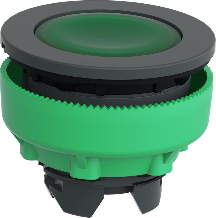 Produktbild Schneider Electric Flush Green Pilot Light Head