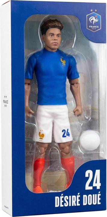 Produktbild Banbo Toys France Desire Doue Action figure 20cm