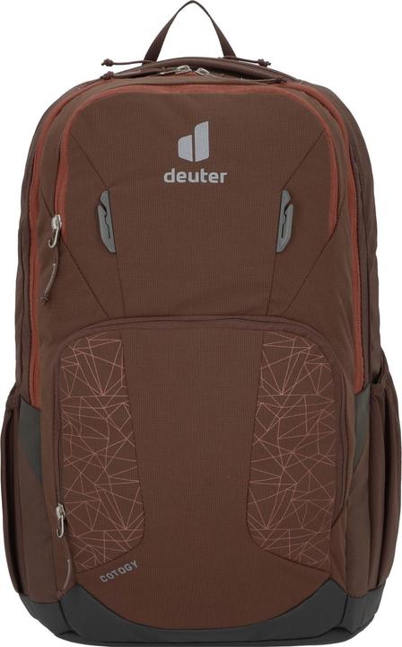 Immagine prodotto Deuter Zaino scuola Cotogy (25 l)