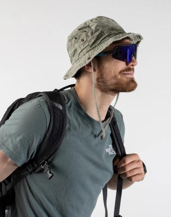 Produktbild Cerjo Sonnenbrille Sequoia, grau (1 Stk)