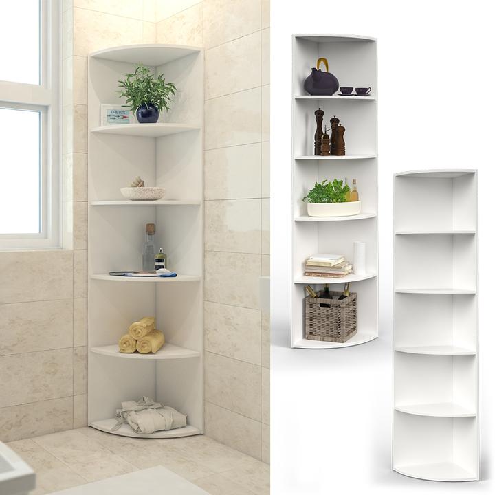 Image du produit Vicco Ecki (40 x 180 x 40 cm)