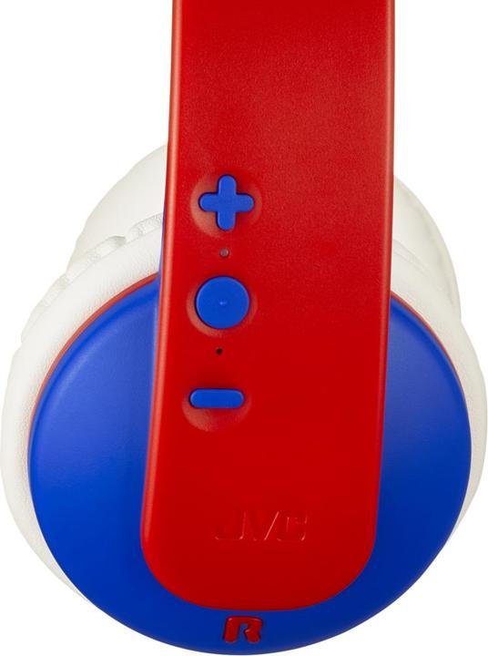 Produktbild JVC HA-KD9BT