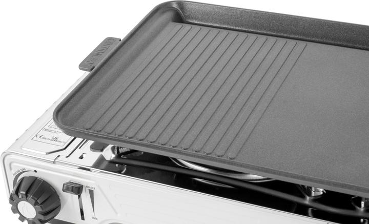 Produktbild Brunner Devil Double Grill