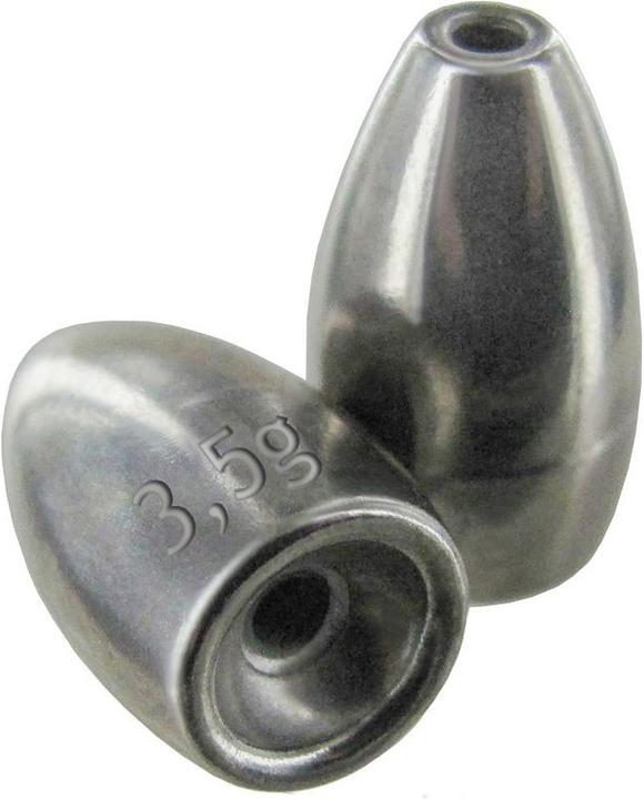 Image du produit Jenzi Bullet en tungstène