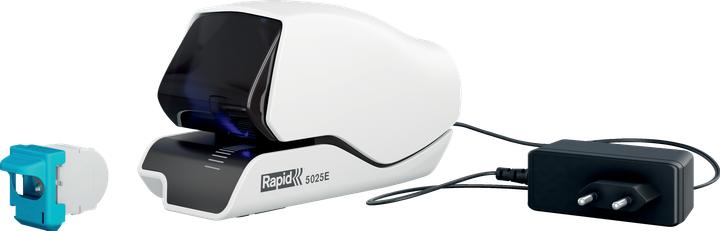 Actual product image Rapid 5025e (25 Sheets)