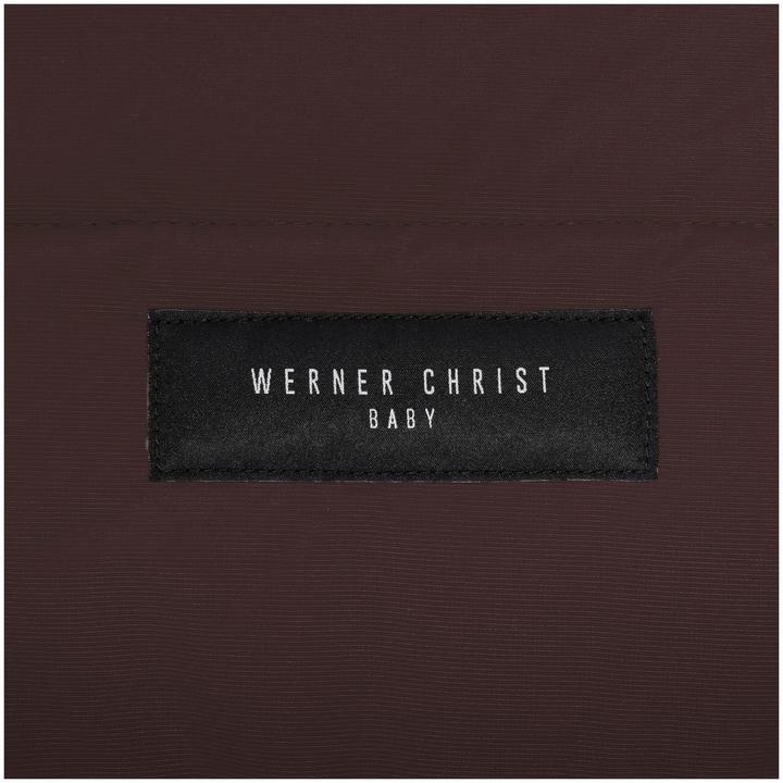 Image du produit Werner Christ TULAvario Lammfellfusssack