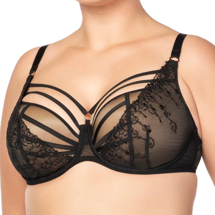 Produktbild Ulla Exclusive Line Schalen BH (Einzelpack, 100 E)