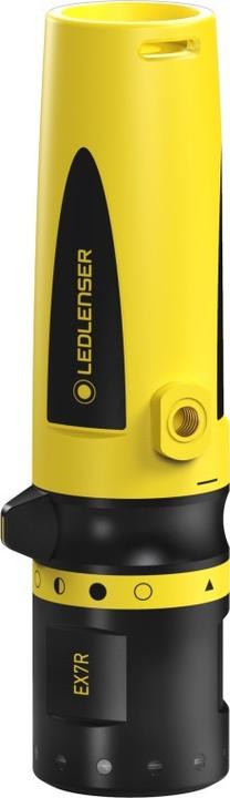 Actual product image Ledlenser Fire brigade angle light (18.50 cm, 400 lm)