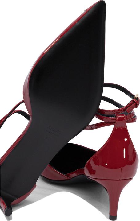 Immagine prodotto Khaite "Mia" pumps 45 mm (39)