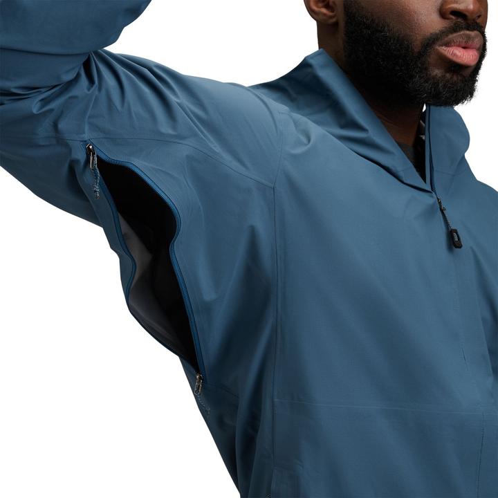 Produktbild Black Diamond M Strataline Stretch Shell (M)