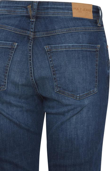 Produktbild Pulz Jeans Katja Capri (25)