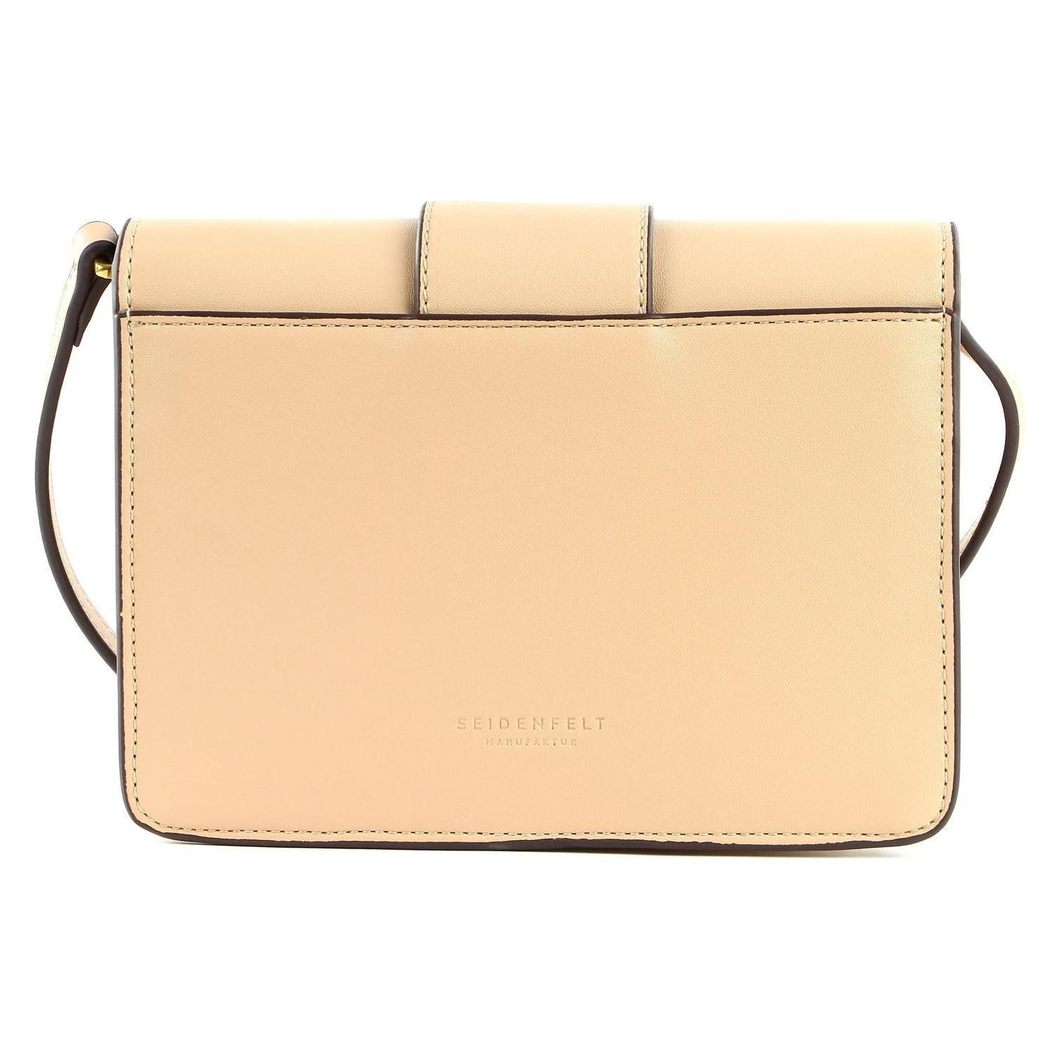 Seidenfelt, Damen, Handtasche, Levanger, Rosa