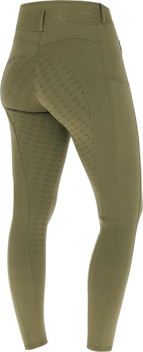 Actual product image Covalliero Riding breeches Grip FS 2024 ladies (36)