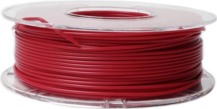 Produktbild Maertz PLA Pro Red 2,85 mm 1.000 g (PLA-R, 2.85 mm, 1000 g, Rot)