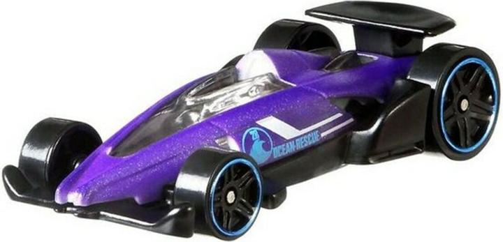 Actual product image Hot Wheels Die-Cast Color Shifters