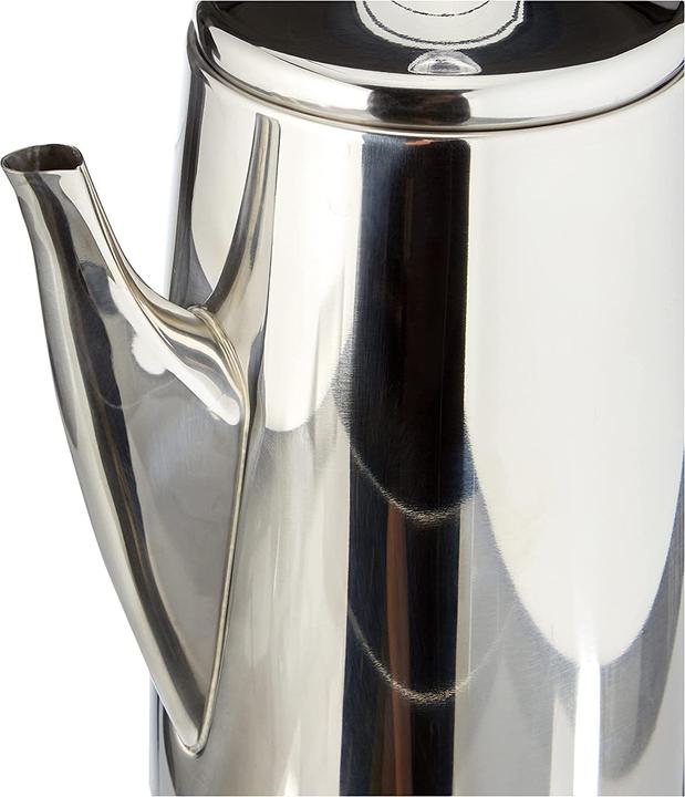 Actual product image C3 Percolator Basic (0.80 l)