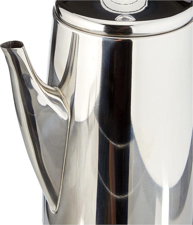 Actual product image C3 Percolator Basic (0.80 l)