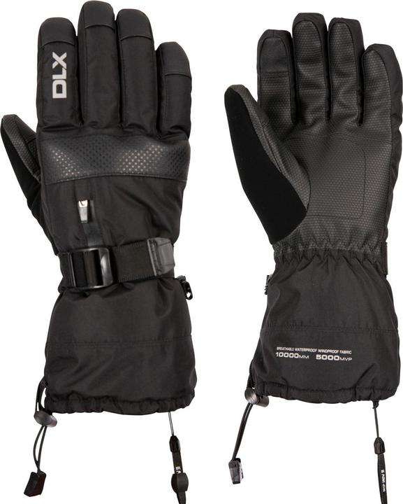 Produktbild Trespass Skihandschuhe Lindley DLX (S)