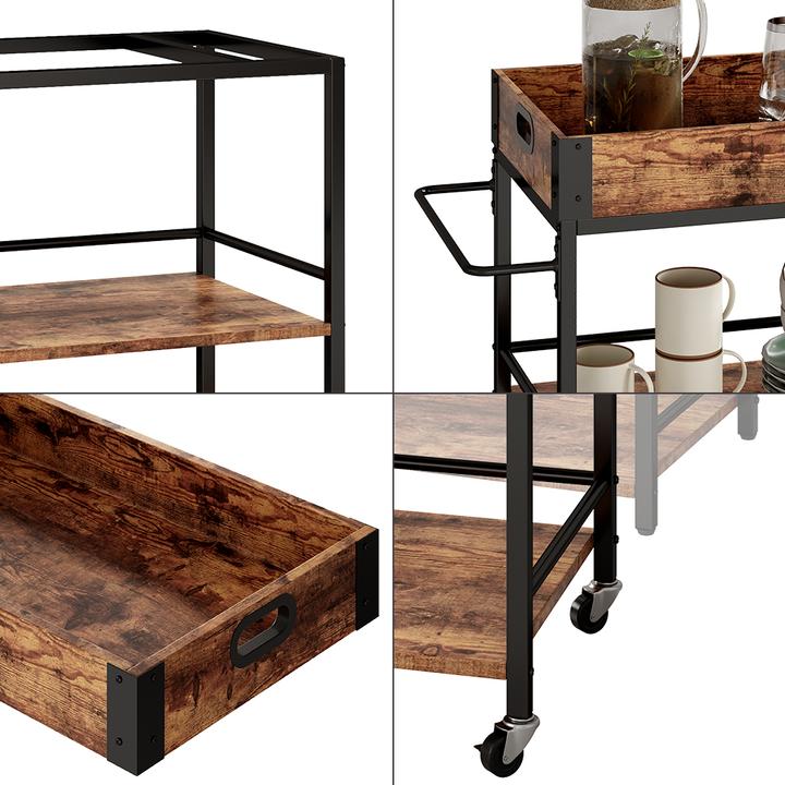 Image du produit Vicco Fyrk