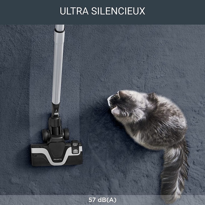 Immagine prodotto Rowenta Silence Force Allergy+ RO7473