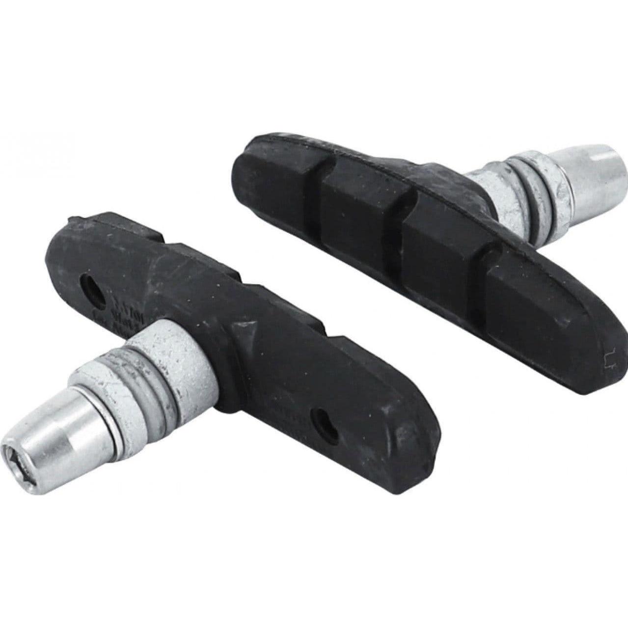 Shimano, Bremsbeläge, (Shimano, Gummi)