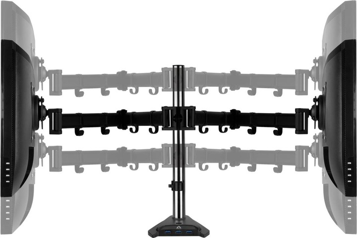 Actual product image Arctic Z2 Pro (Table, 34")