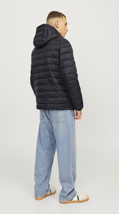 Produktbild Jack & Jones Jjesprint Puffer Hood Noos (L)