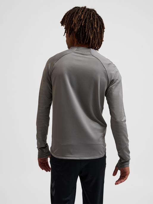 Actual product image hummel Hmlpro Training Crew Sweat (XL)