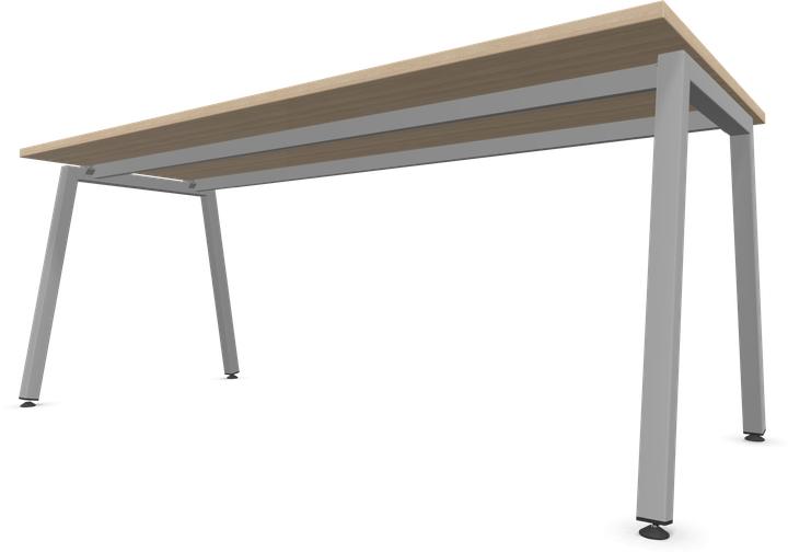 Produktbild Narbutas Nova A Schreibtisch (180 x 80 x 74 cm)