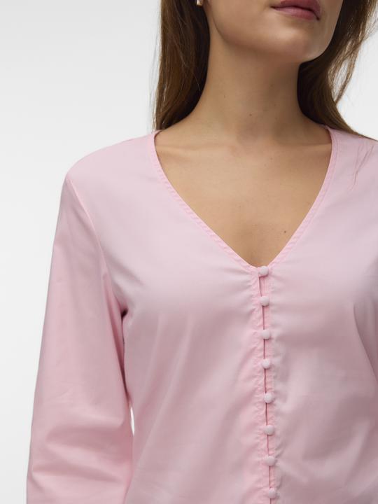 Produktbild Vero Moda AWALVA Hemd Popelin Hemd (S)