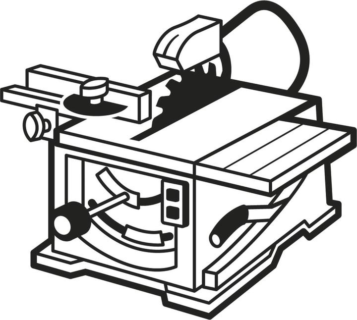 Produktbild Bosch Professional Zubehör Kreissägeblatt Expert for Wood, 254 x 30 x 2,6 mm, 32