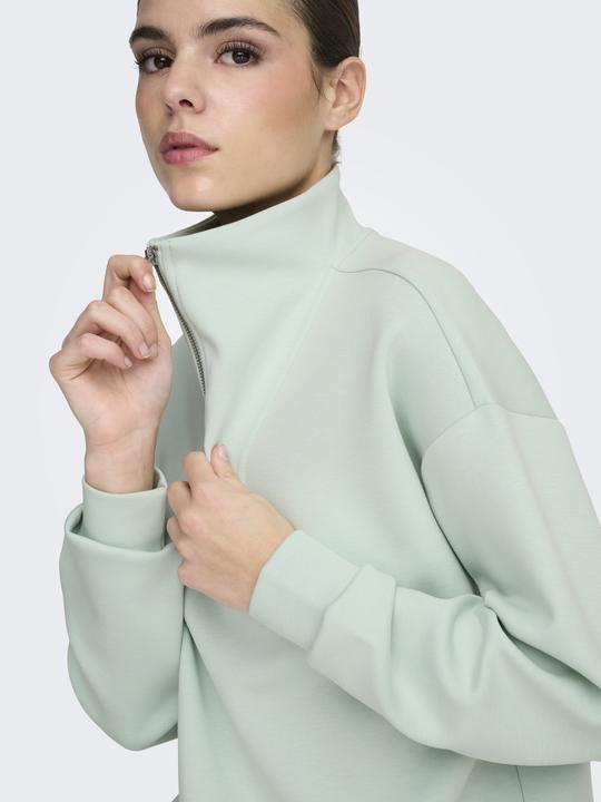 Produktbild Only Play ONPLOUNGE Sweatshirt Sweatshirt (M)