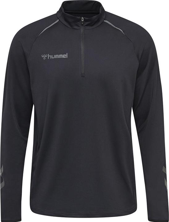 Actual product image hummel Authentic Pro Half Zip Sweat (XL)