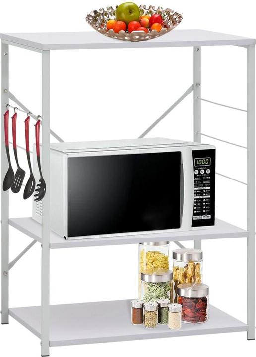 Produktbild VidaXL Eleftheraa (60 x 39.5 x 79.5 cm)