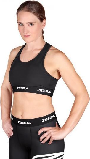 Produktbild Zebra Athletics Sports Bra Trainings-BH (XS)