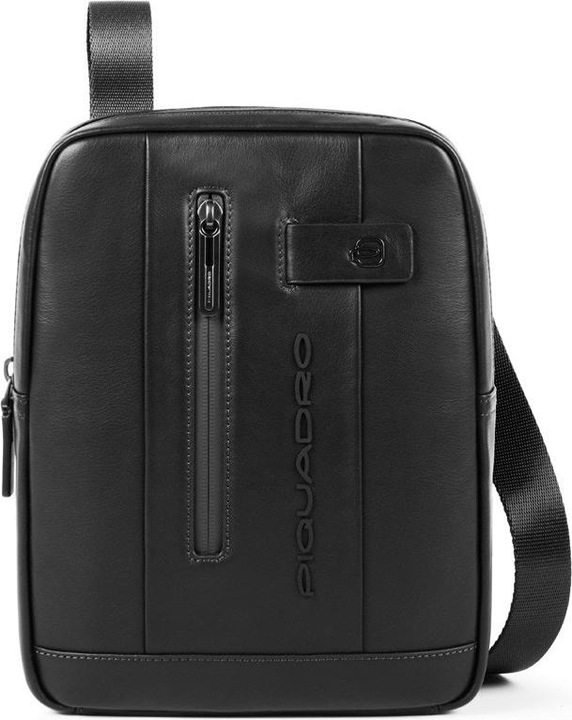 Piquadro Leather Bag Urban