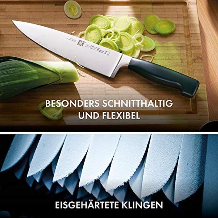 Produktbild Zwilling Messerset