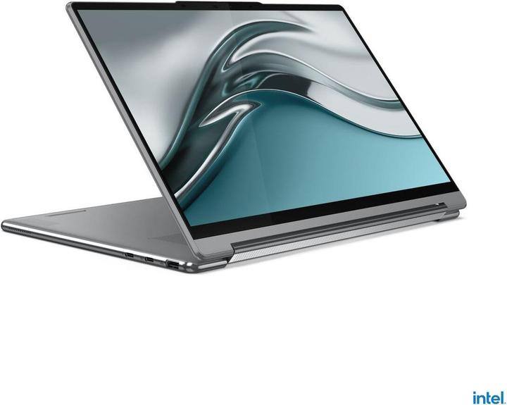 Produktbild Lenovo Yoga 9 14IAP7 (14", 512 GB, 16 GB, CH, Intel Core i5-1240P)