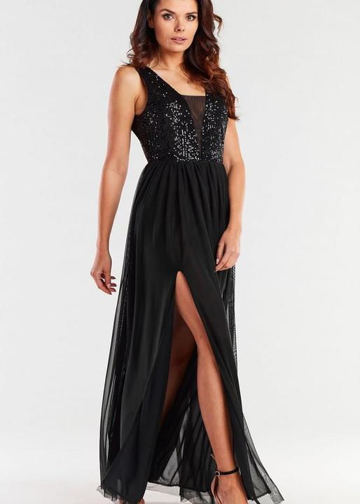 Awama Langes Kleid (L)