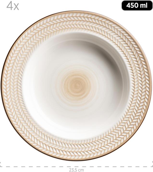 Actual product image Mäser Prospero (8 pcs.)