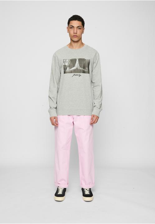 Produktbild Mister Tee Pray Crewneck - 88243 (M)