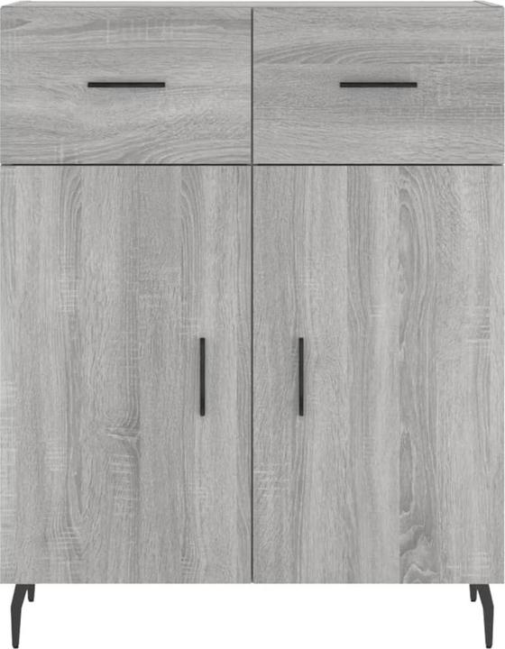 Image du produit vidaXL Sideboard (69.50 x 34 x 90 cm)