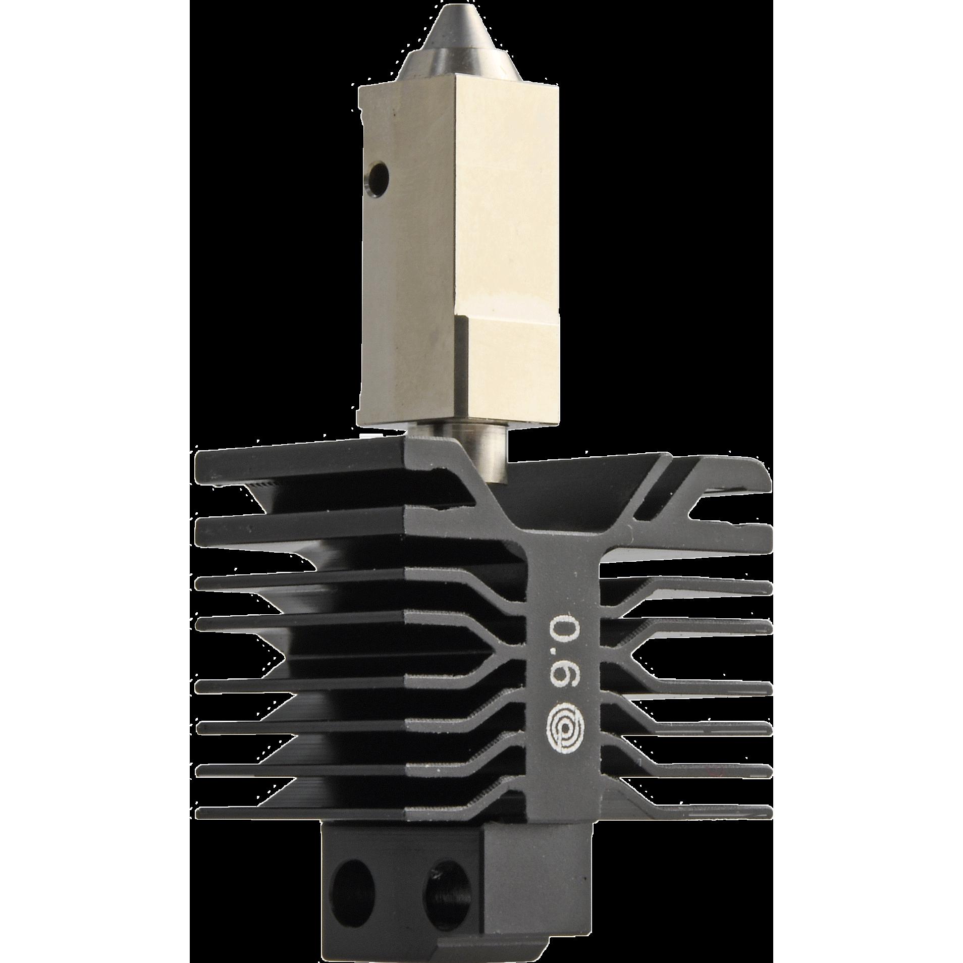 Prima Creator PrimaCreator Bambulab Hotend H 0.6/1.75mm, 3D Drucker Zubehör