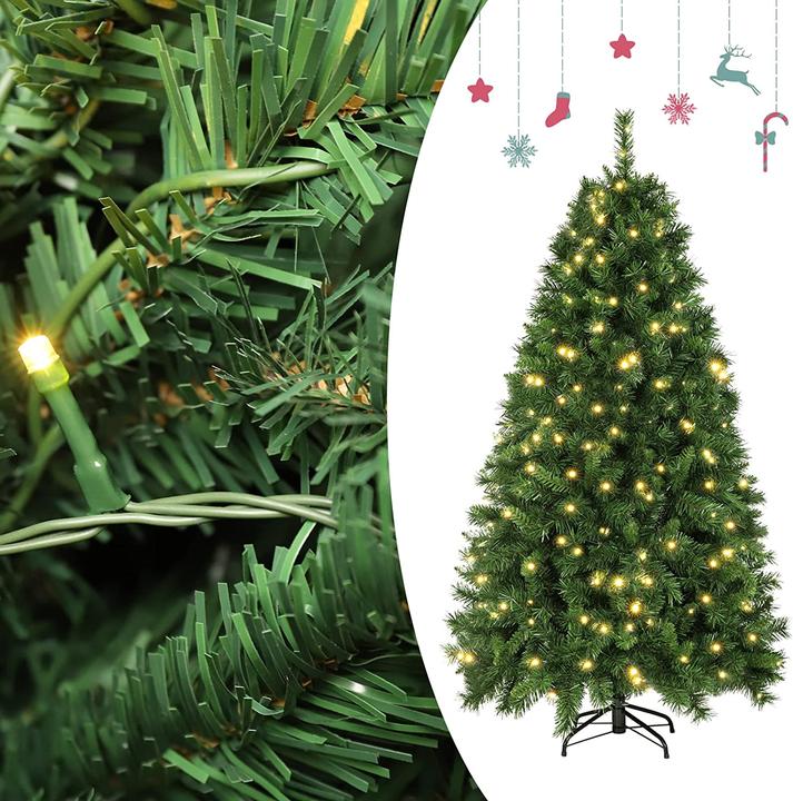 Produktbild Salcar Weihnachtsbaum (180 cm)