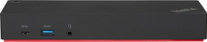 Immagine prodotto Lenovo ThinkPad Ibrido (USB-C, 10 Porti)