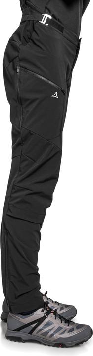 Image du produit Schöffel Pantalon hybride femme Tree Run (48)