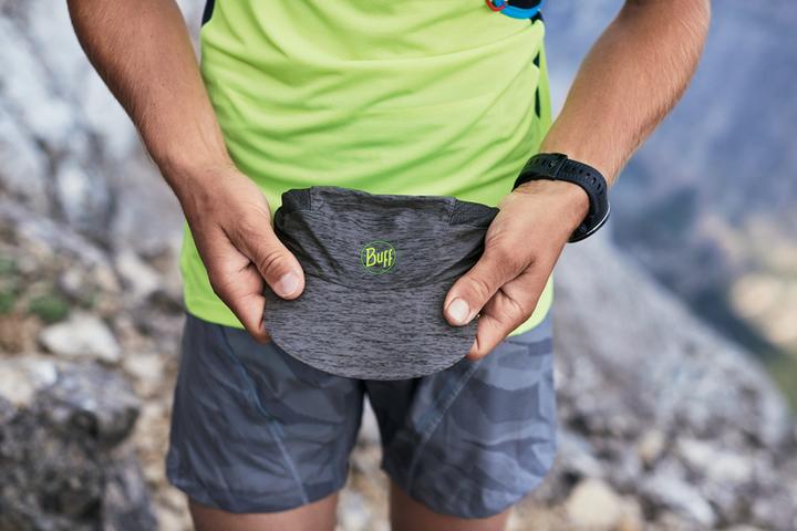 Produktbild Buff Pack Run Cap (L, XL)