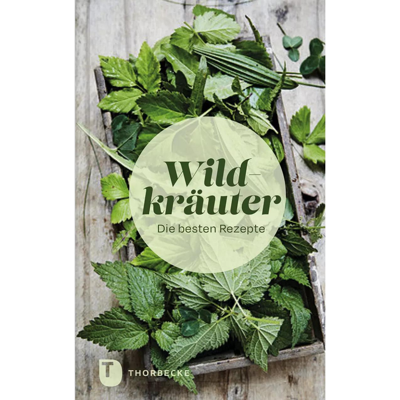 Wildkräuter, Ratgeber
